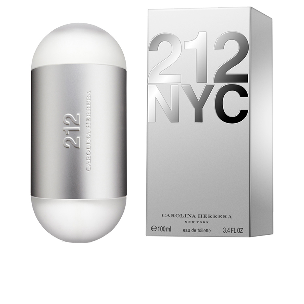 carolina herrera 212 vip sexy