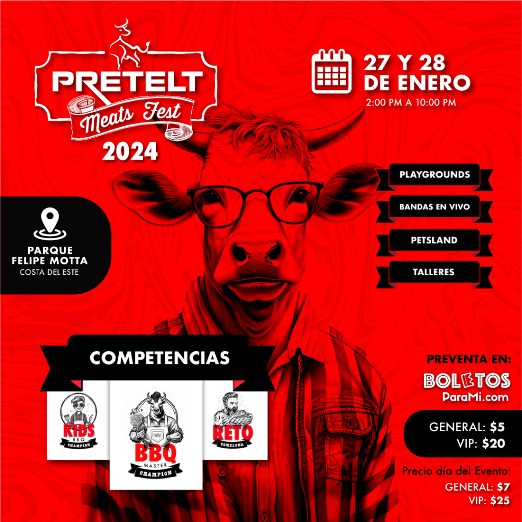 PMF 2024 S bado 27 VIP MEAT PASS Boletos Para Mi pmf-2024-s-bado-27-vip-meat-pass-boletos-para-mi