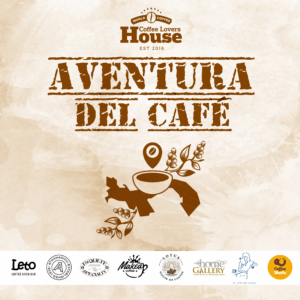 Aventura del Cafe