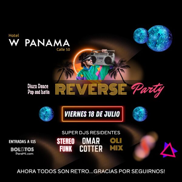 REVERSE Volumen 17