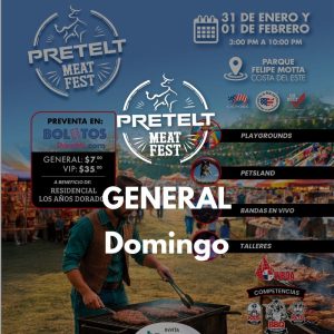 PMF 2026 - Domingo 01 - GENERAL