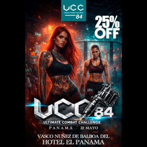 UCC 84 - GENERAL